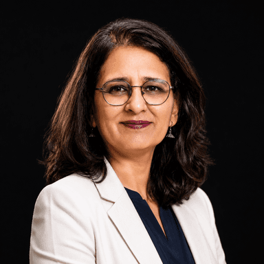 Shefali Bajaj