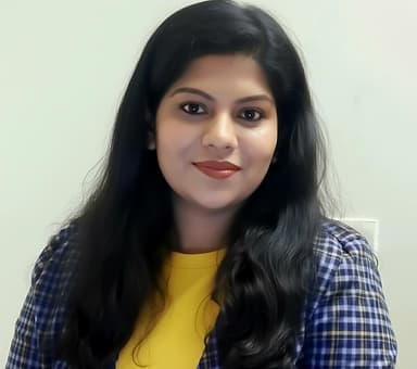 Sweta Roy
