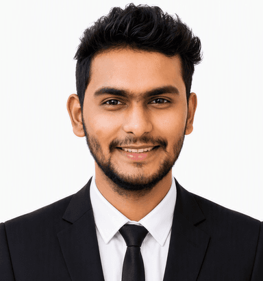 Shubham Malani