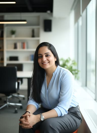 Prof. Geetika Bhasin