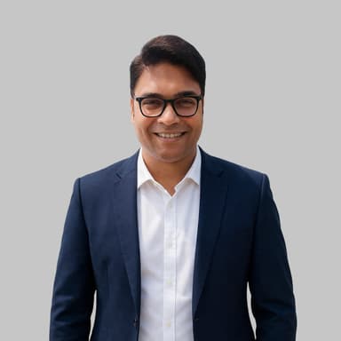 Priyajeet Mahapatra