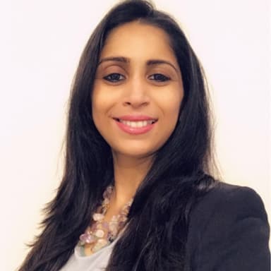 Renuka Rajagopalan