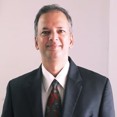Shreyas Phatak