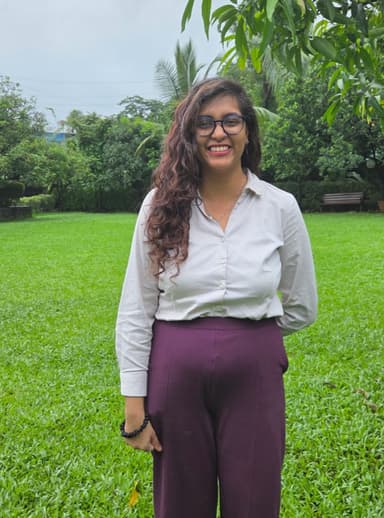 Abhramika Choudhuri