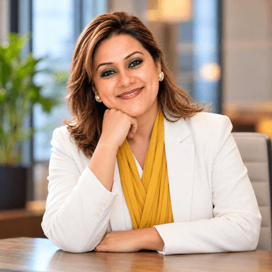 Shahla Zaky