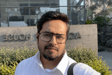 Mihir Kamboj