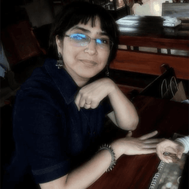 Ratna Widhani