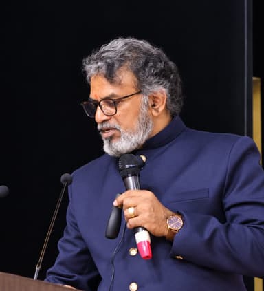 Ajaiy Bhagvvat