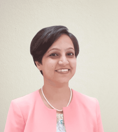 Stueti Gupta