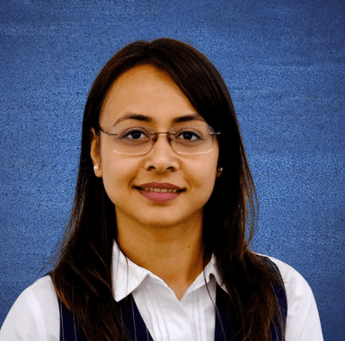 Nupur Singh Khairnar